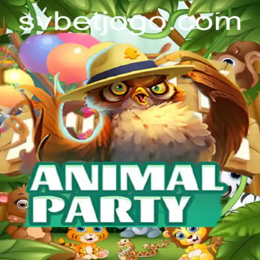 Descubra o Mundo de AnimalParty