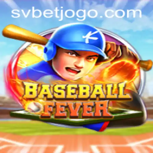 BaseballFever: Mergulhe na Emoção do Jogo com svbet