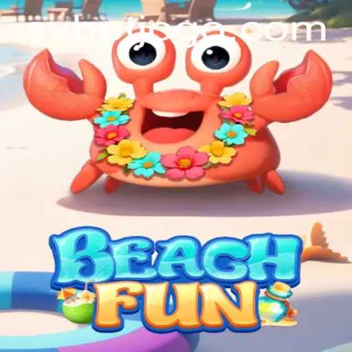 BeachFun: O Jogo de Verão que Conquista Fans ao Redor do Mundo
