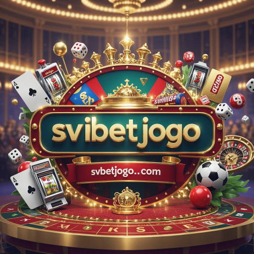 Explorando o Mundo das Apostas Esportivas no svbet jogo