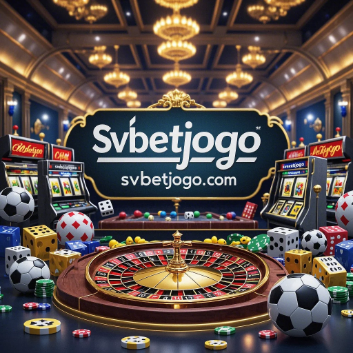 Descubra a Emoção do Bingo no Svbet: Entre na Diversão e Ganhe Prêmios