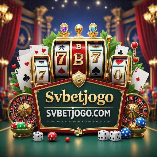 A Emoção dos Eventos Esportivos no Svbet Jogo