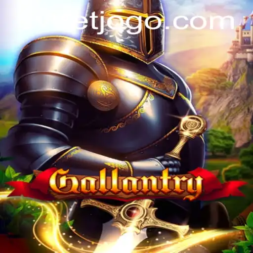 Gallantry: Explorando a Arte da Estratégia no Mundo Moderno