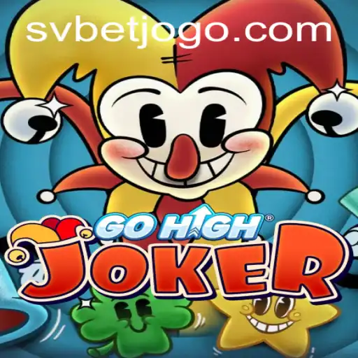 GoHighJoker: Descubra o Novo Fenômeno do Mundo dos Jogos
