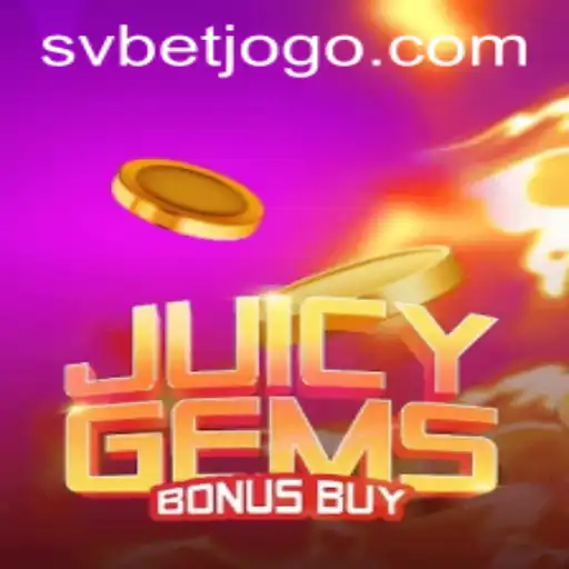 Descubra as Emoções de JuicyGemsBonusBuy com SVBet