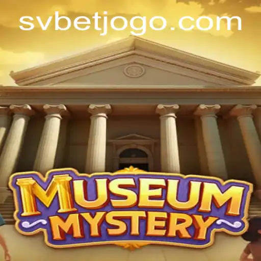 MuseumMystery: Uma Jornada Inesquecível no Mundo dos Mistérios Museológicos