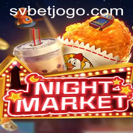 Explorando o Mundo de NIGHTMARKET: Regras e Estratégias