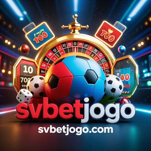 Explorando o Mundo do Pôquer no svbet jogo