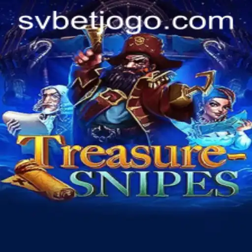 Explore TreasureSnipes: Aventuras e Estratégias no Mundo dos Jogos