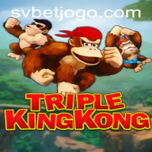 Explorando o Mundo de TripleKingKong: Um Jogo Único na Plataforma SVbet