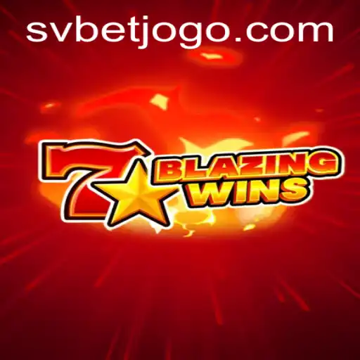 Descubra o Universo de BlazingWins no svbet