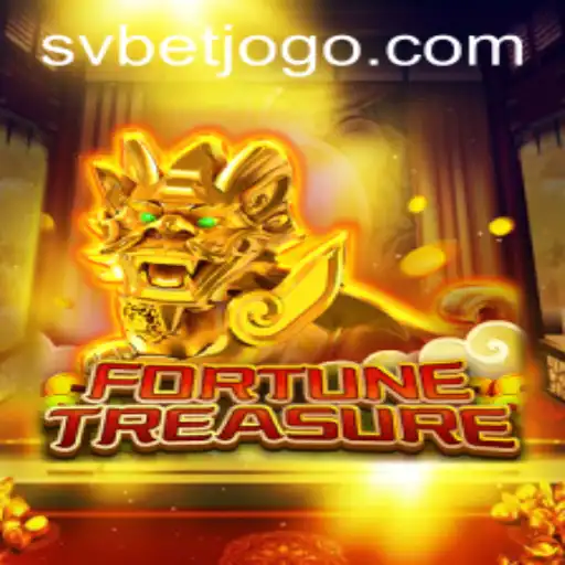 FortuneTreasure: Explorando Novos Horizontes no Mundo dos Jogos com SVBet