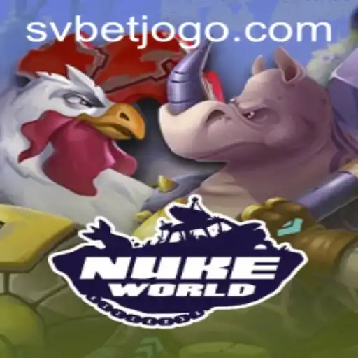 Descubra o Mundo de Aventuras de NukeWorld: Um Guia Completo