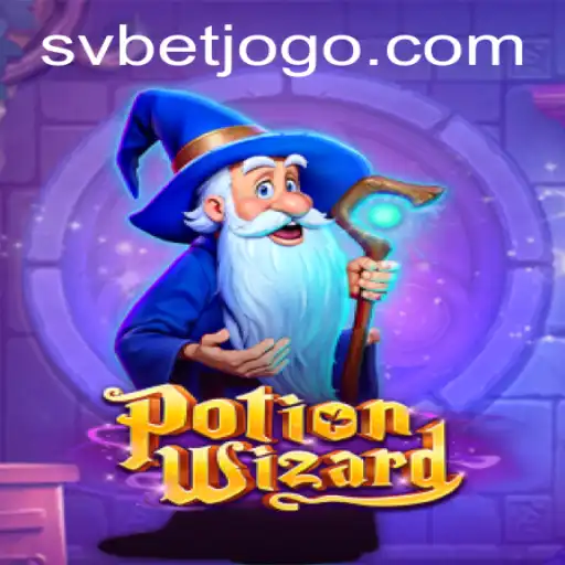 Desvendando os Mistérios de PotionWizard: Uma Jornada Mágica no Mundo dos Jogos