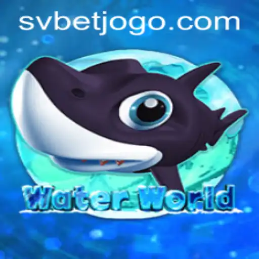WaterWorld: Mergulhe na Aventura Aquática com SVBET
